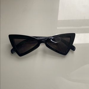 Saint Laurent Jerry sunglasses
